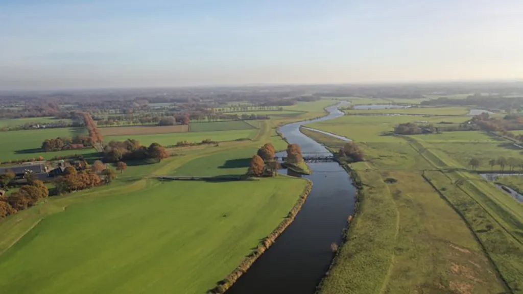 Dijkversterking Vecht: Bekijk het ontwerp in maart Dijkversterking Vecht: Bekijk het ontwerp in maart
