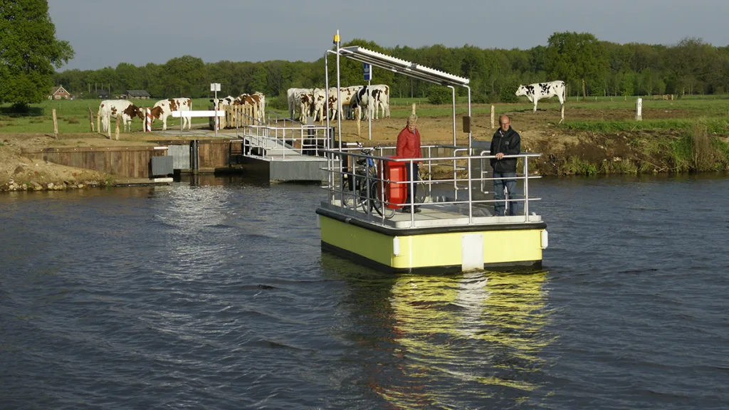 Primeur: Dalfsen stelt koers voor buitengebied vast Primeur: Dalfsen stelt koers voor buitengebied vast