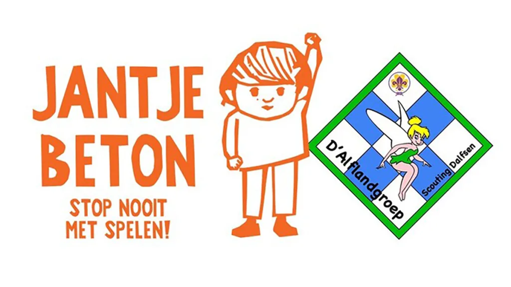 Scouting Dalfsen collecteert tegen ‘binnenzitten’ Scouting Dalfsen collecteert tegen 'binnenzitten'