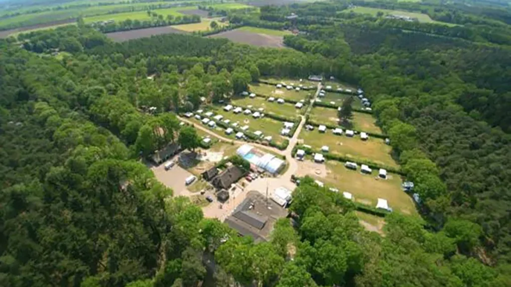 Camping Starnbosch in Dalfsen na 13 jaar in de verkoop