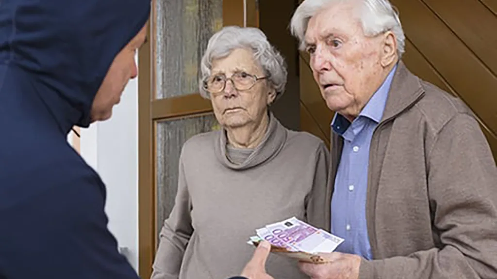 Dalfsen waarschuwt voor oplichting: Info-middag op 2 april Dalfsen waarschuwt voor oplichting: Info-middag op 2 april