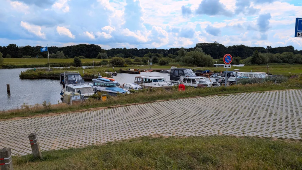 Haven Dalfsen vernieuwd: Klaar voor start vaarseizoen Haven Dalfsen vernieuwd: Klaar voor start vaarseizoen