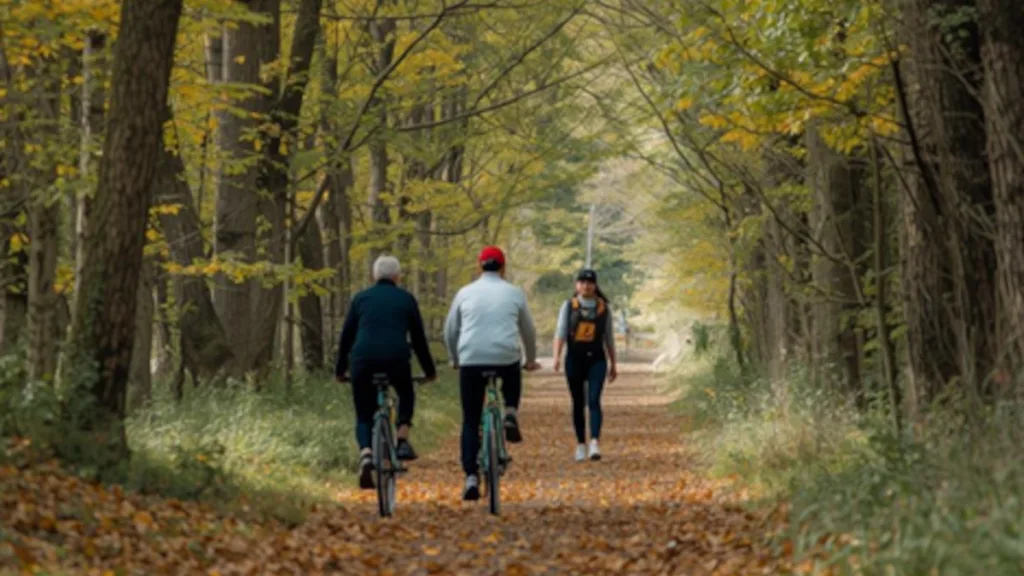 Workshop: Ontdek de beste fiets- en wandelapps in Dalfsen Workshop: Ontdek de beste fiets- en wandelapps in Dalfsen