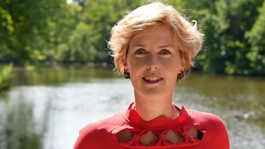 Hilde Mulder aangesteld als tweede formateur in Dalfsen Hilde Mulder aangesteld als tweede formateur in Dalfsen