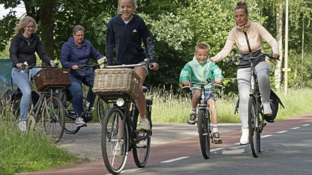 Doe mee aan de Datrion: h&eacute;t sportieve event van Dalfsen