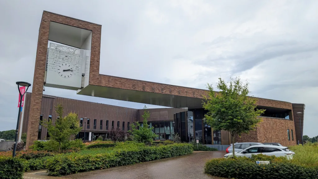 Dalfsen sluit 2025 positief af: buffer voor de toekomst Dalfsen sluit 2025 positief af: buffer voor de toekomst