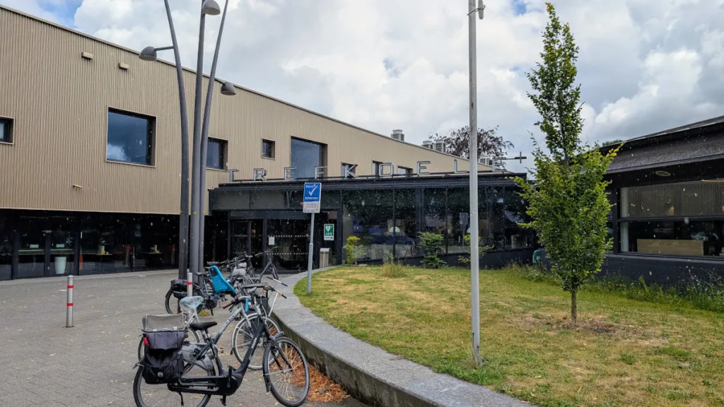 Ontmoetingsmiddag voor kinderen (10-13 jaar) in Dalfsen