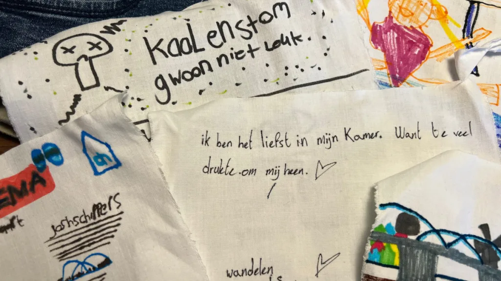 Column De vlag van Dalfsen: elk vlaggetje een ander verhaal
