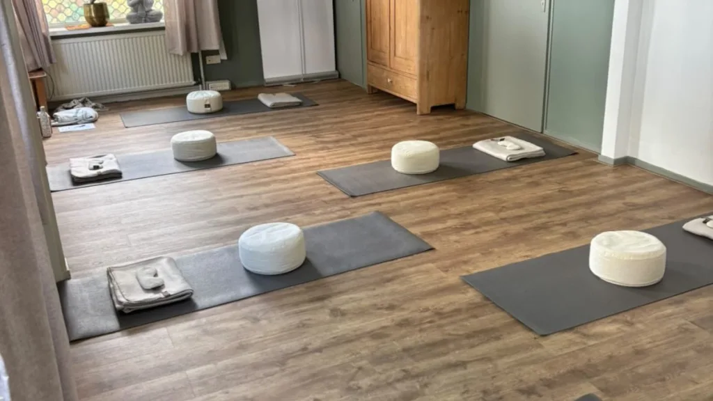 Nieuwe lessenreeks Hatha Yoga start na de vakantie in Dalfsen