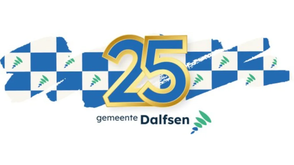 Subsidie 25 jaar gemeente Dalfsen nog steeds beschikbaar